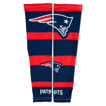 Little Earth New England Patriots Strong Arm Sleeve 8669961261